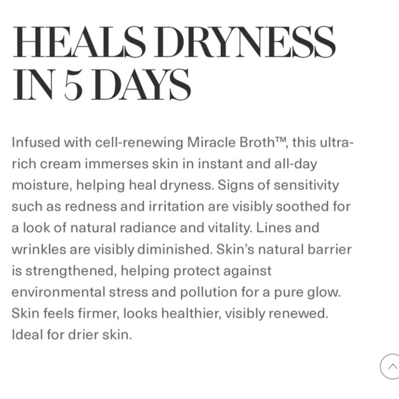 La Mer. The moisturizing cream. The iconic original! Deluxe Sample plus extras! - Picture 5 of 6